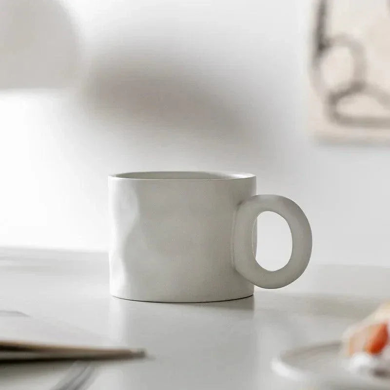 Gillira Mug - Ceramic
