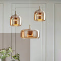 Gilndosa Pendant Lamp