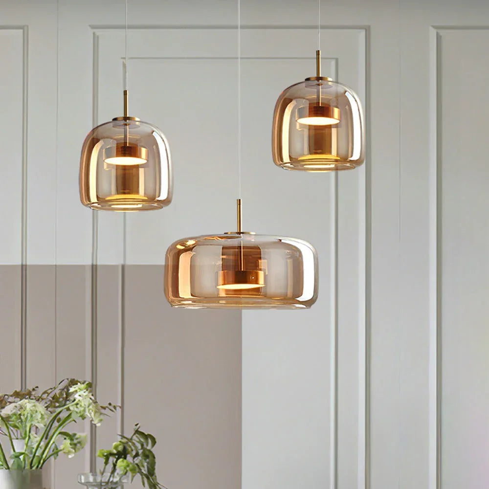 Gilndosa Pendant Lamp