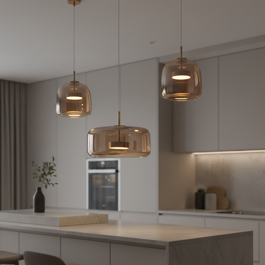 Gilndosa Pendant Lamp