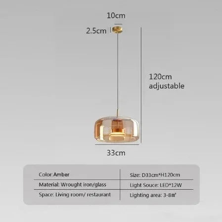 Gilndosa Pendant Lamp