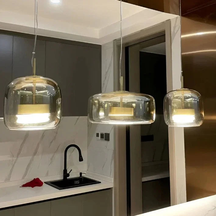Gilndosa Pendant Lamp