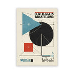 Gilnunda Shape III by Renrando Wall Art