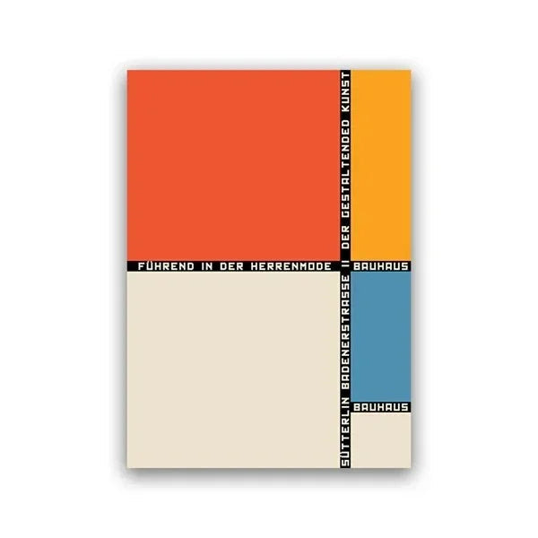 Gilnunda Shape III by Renrando Wall Art