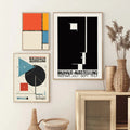 Gilnunda Shape III by Renrando Wall Art