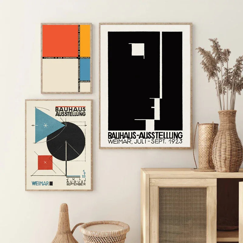 Gilnunda Shape III by Renrando Wall Art