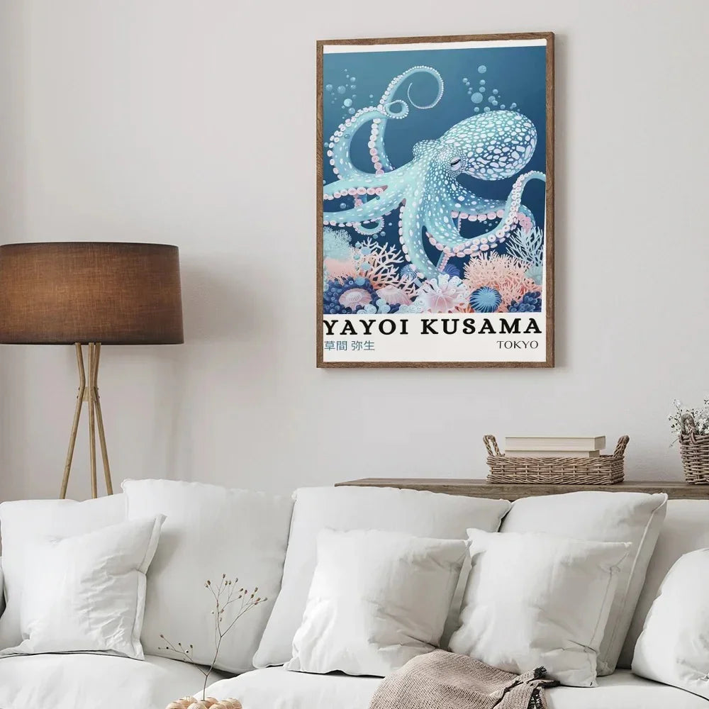 Gilstoda Wall Art
