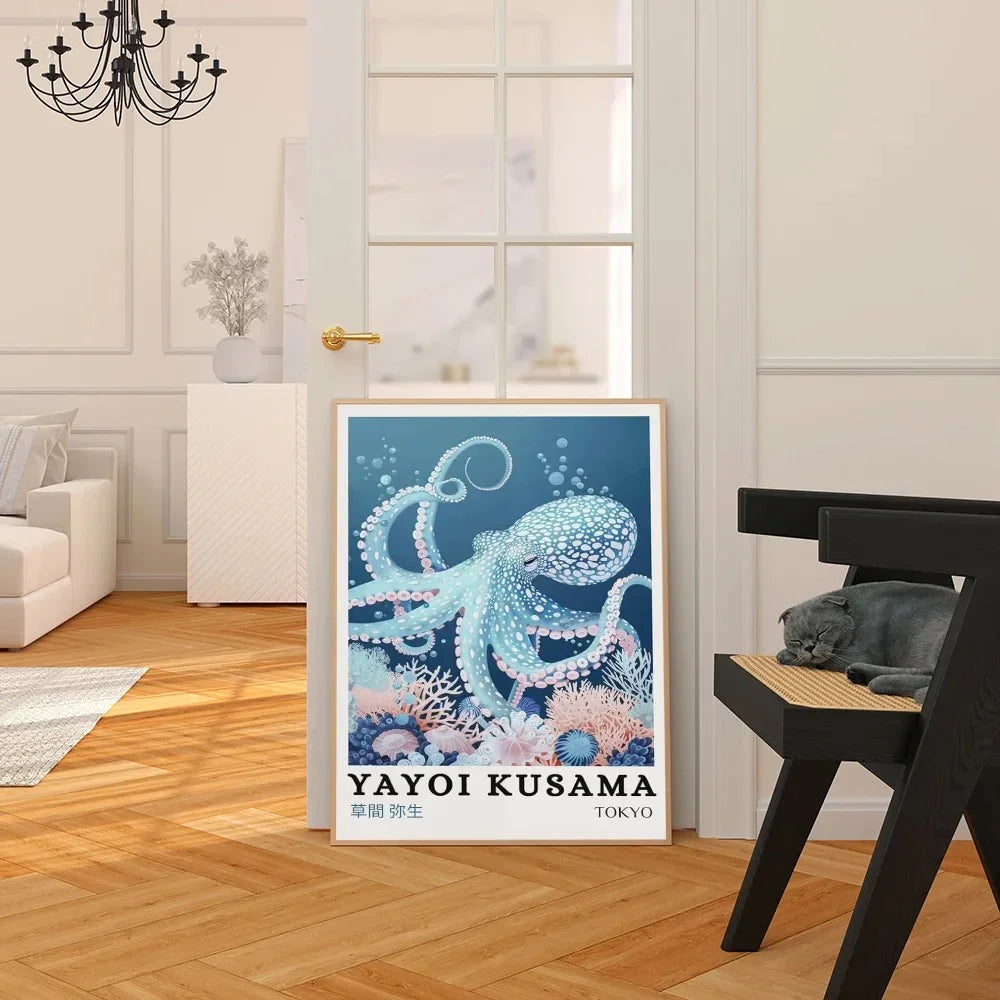 Gilstoda Wall Art