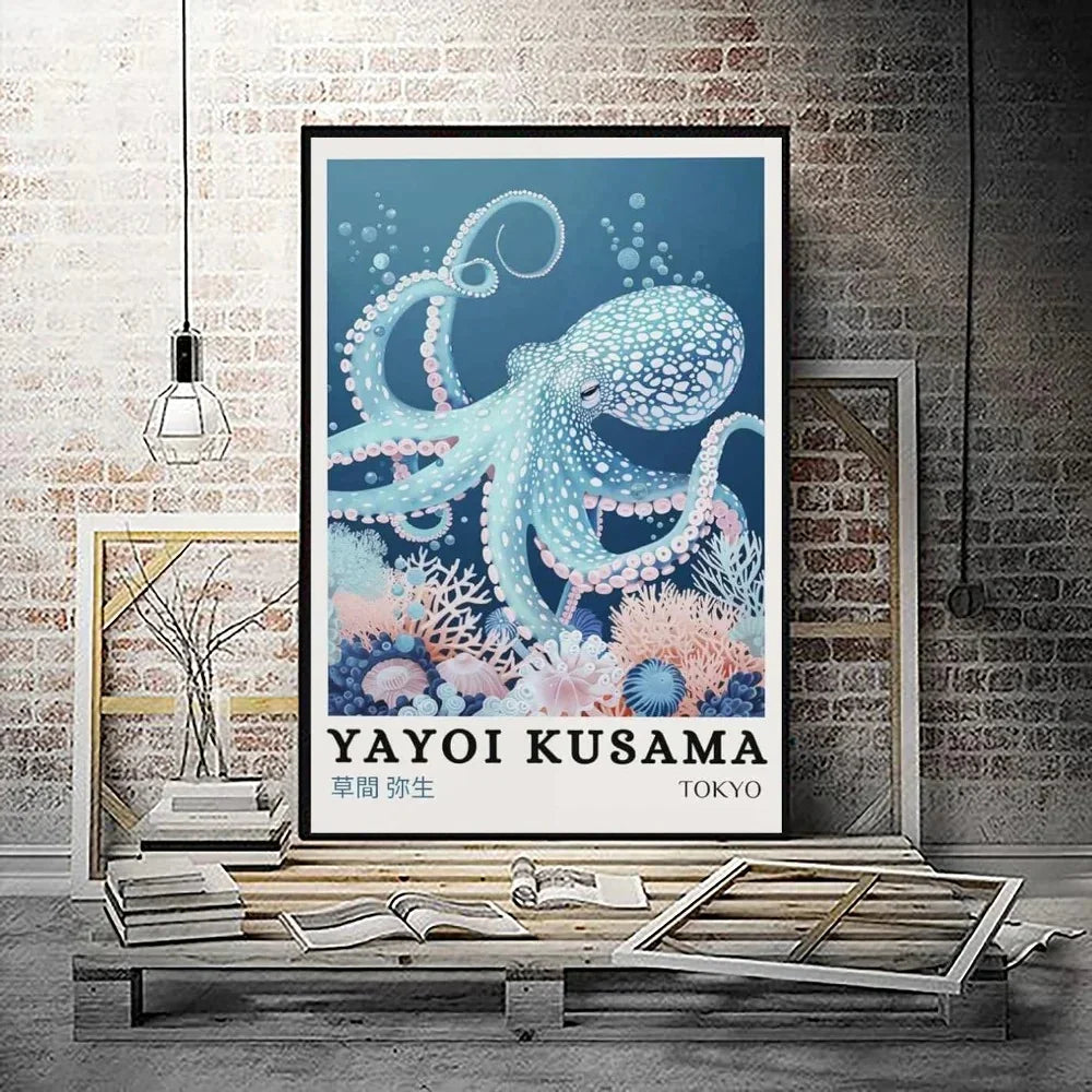 Gilstoda Wall Art