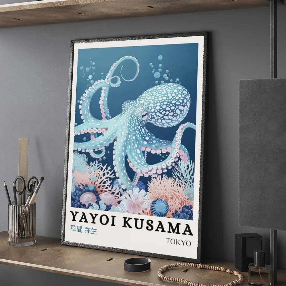 Gilstoda Wall Art
