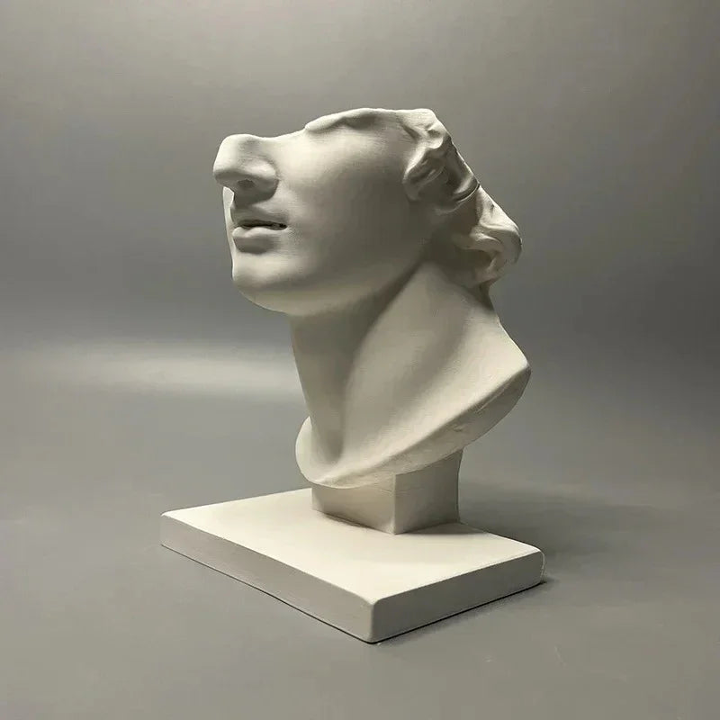 Giltella Sculpture