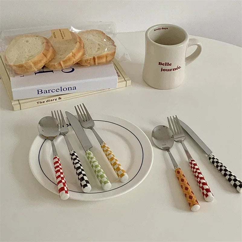 Glenmont Cutlery Set