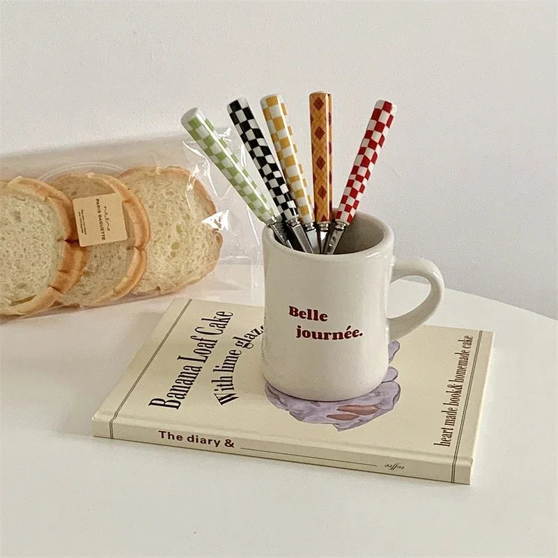 Glenmont Cutlery Set
