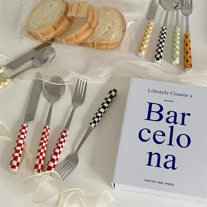 Glenmont Cutlery Set