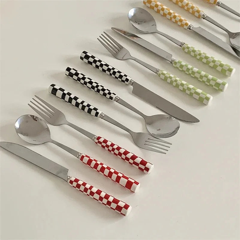 Glenmont Cutlery Set