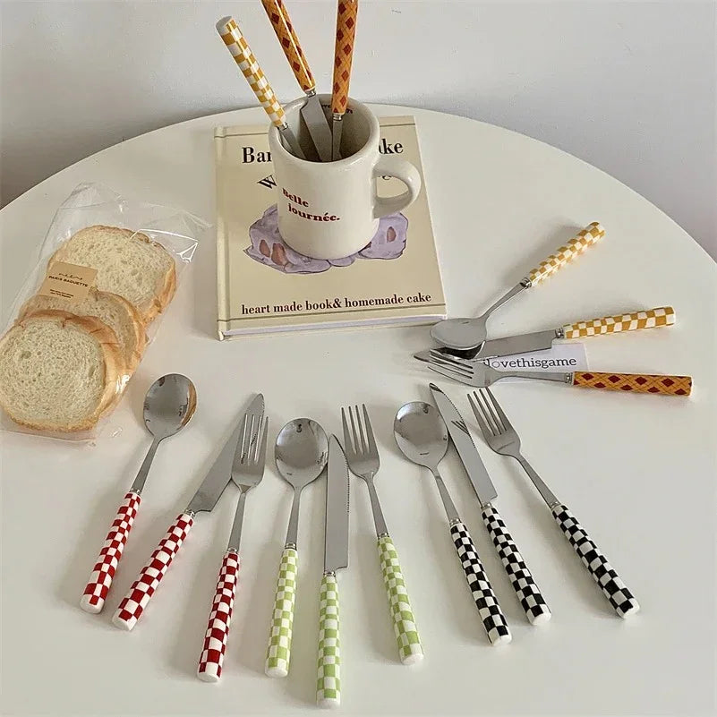 Glenmont Cutlery Set