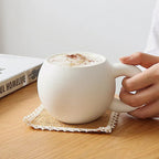 Glenwick Mug