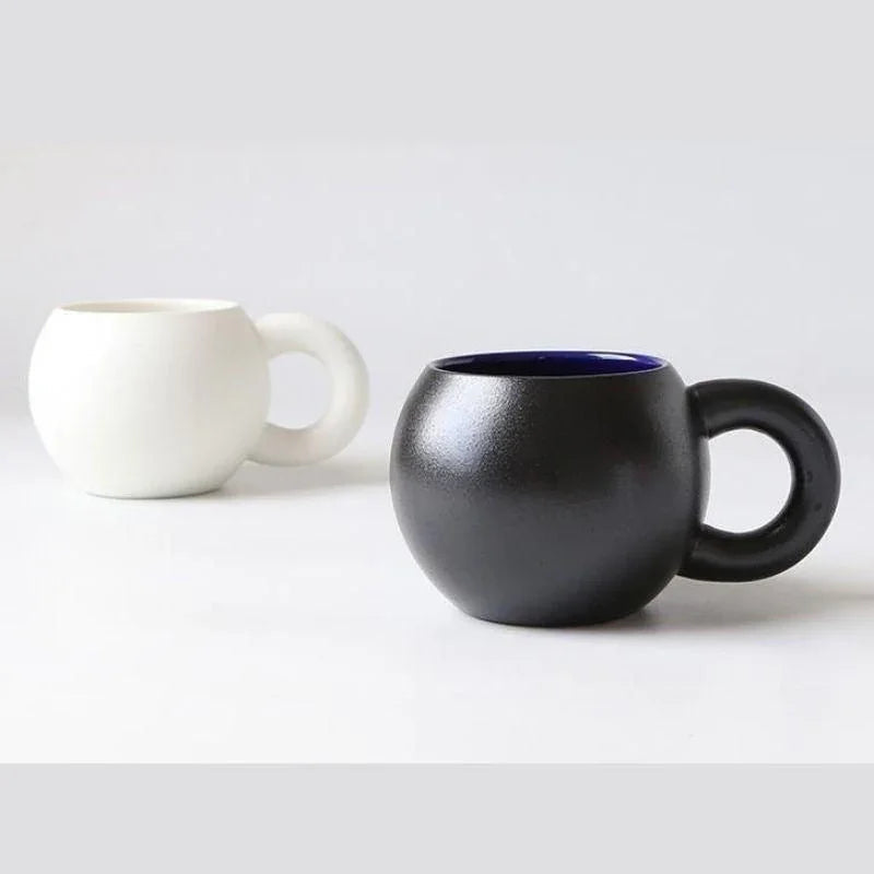 Glenwick Mug