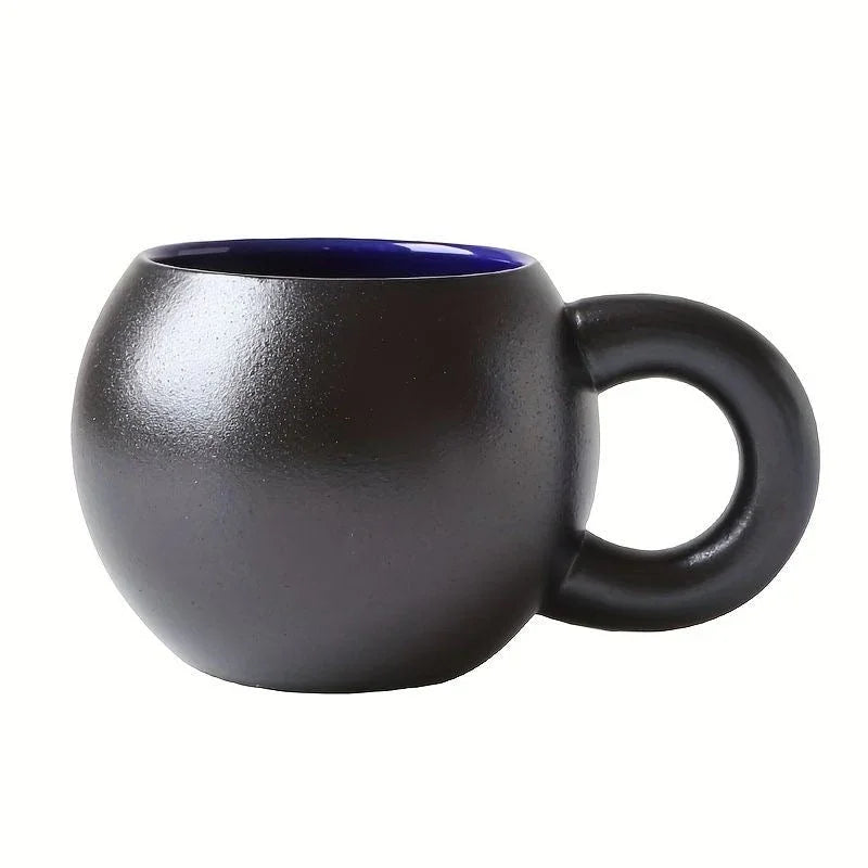 Glenwick Mug