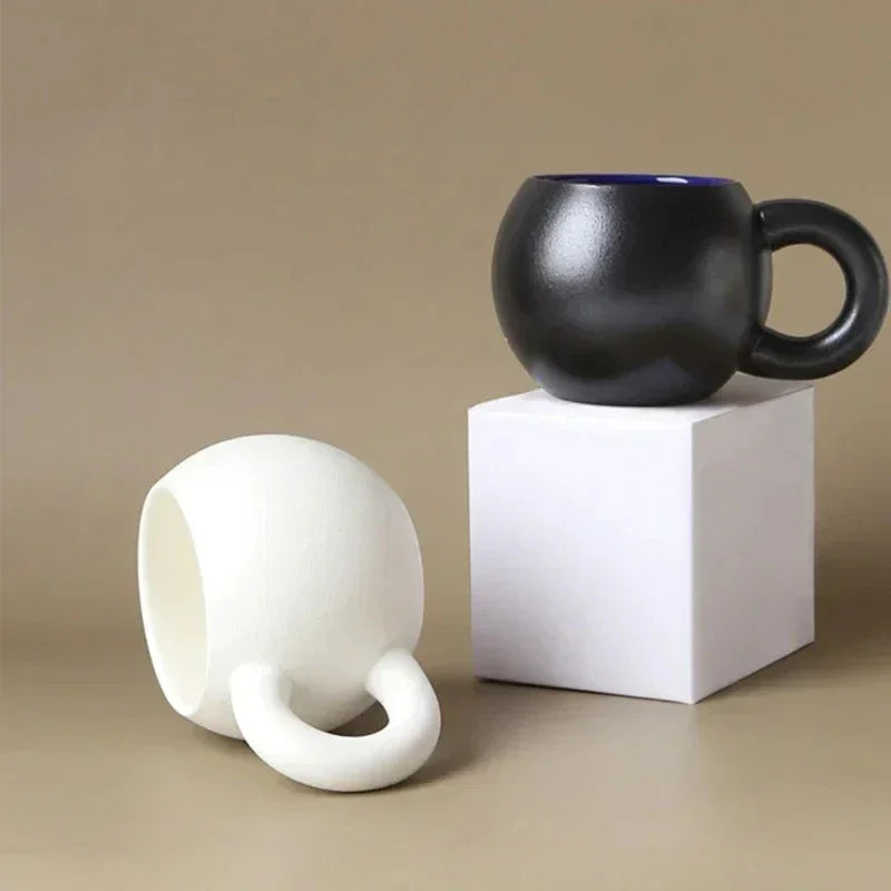 Glenwick Mug