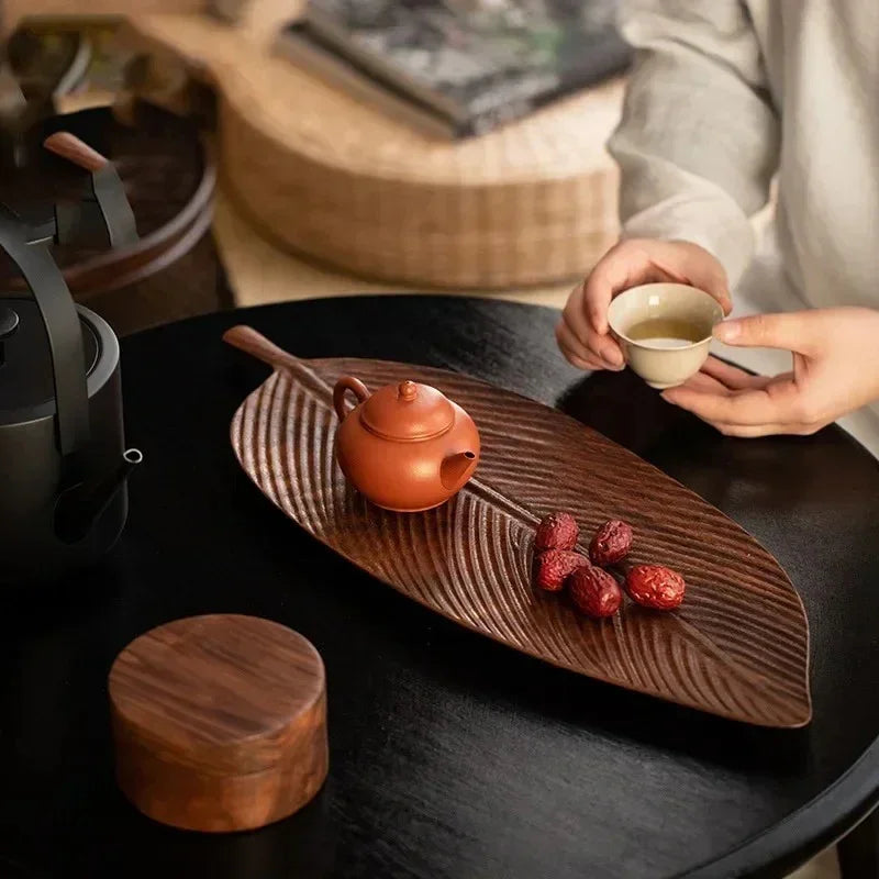 Greslen Leaf Tray