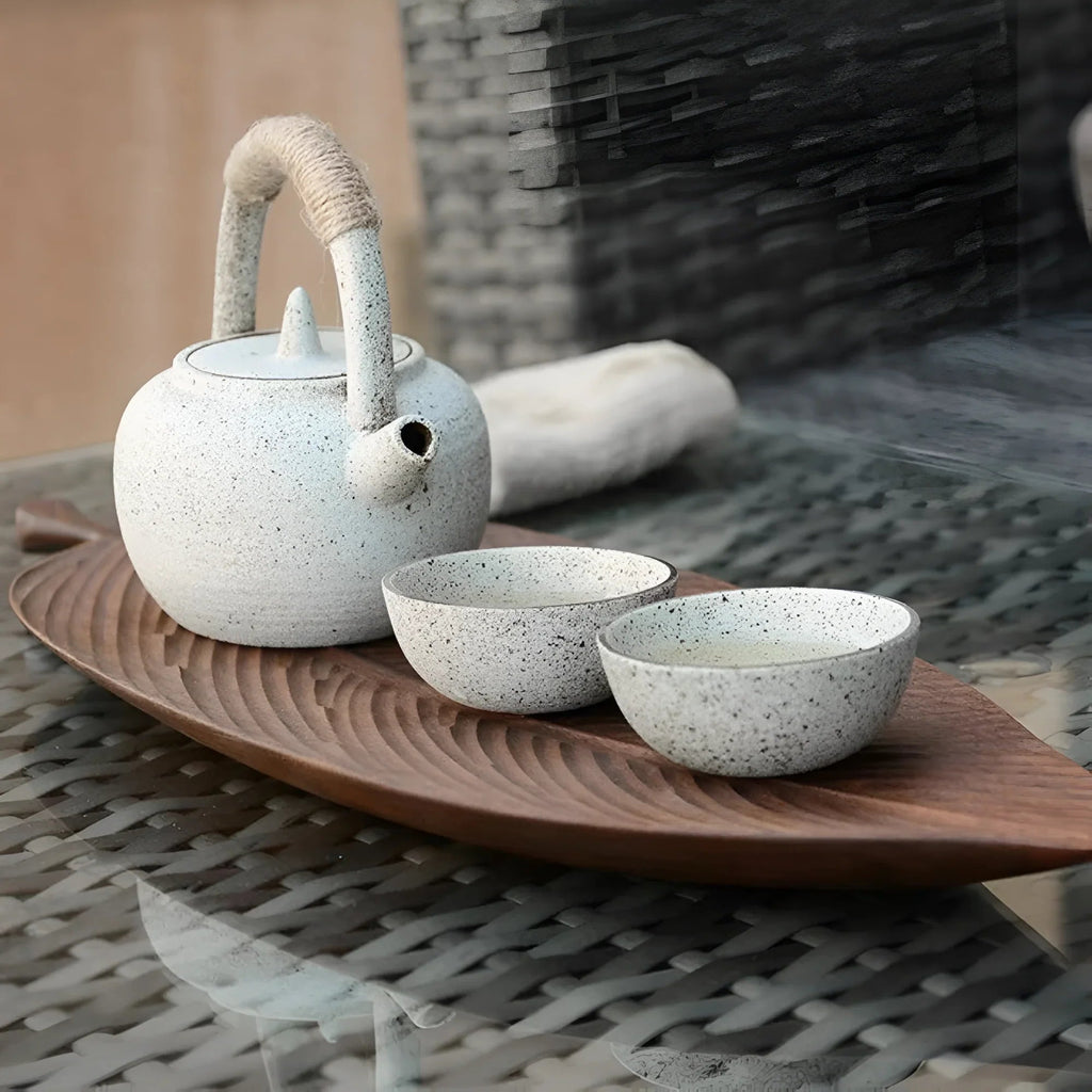 Greslen Leaf Tray
