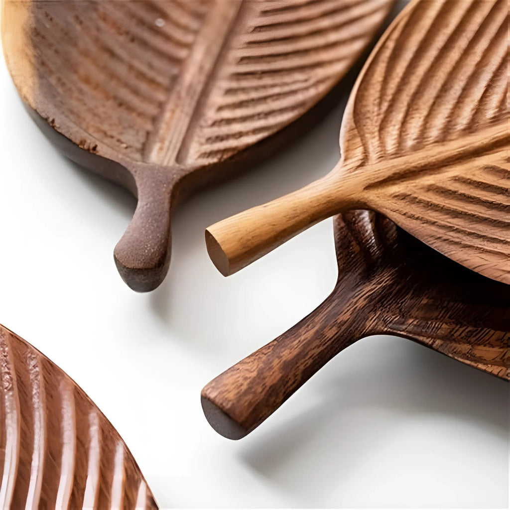 Greslen Leaf Tray