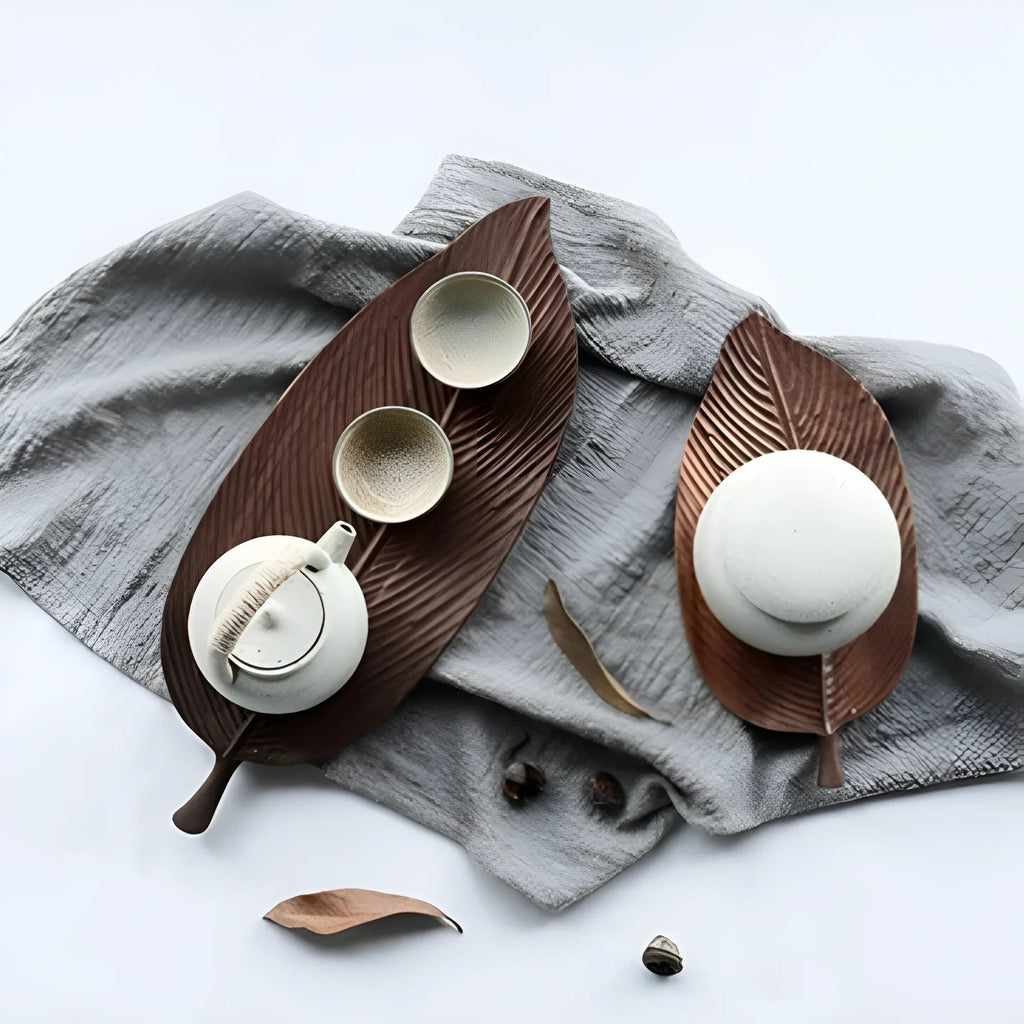 Greslen Leaf Tray