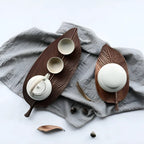 Greslen Leaf Tray