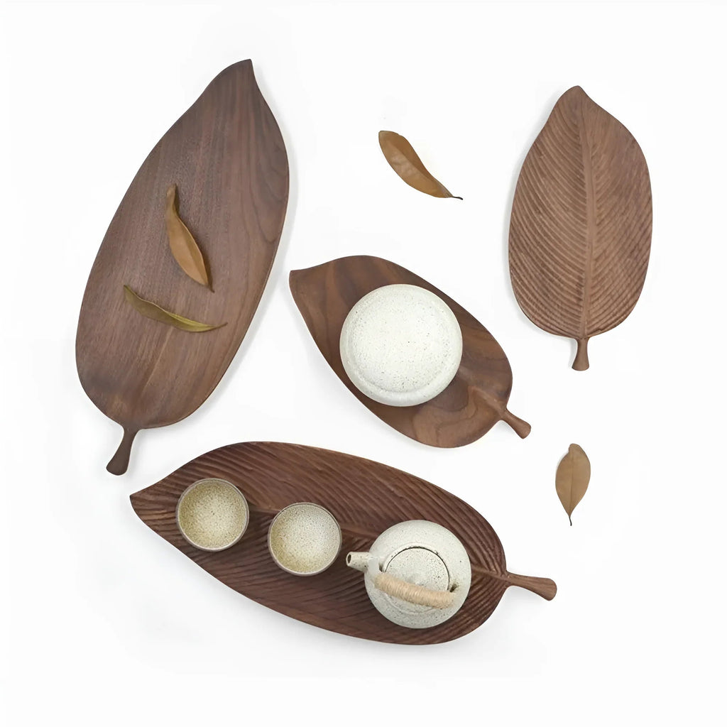 Greslen Leaf Tray