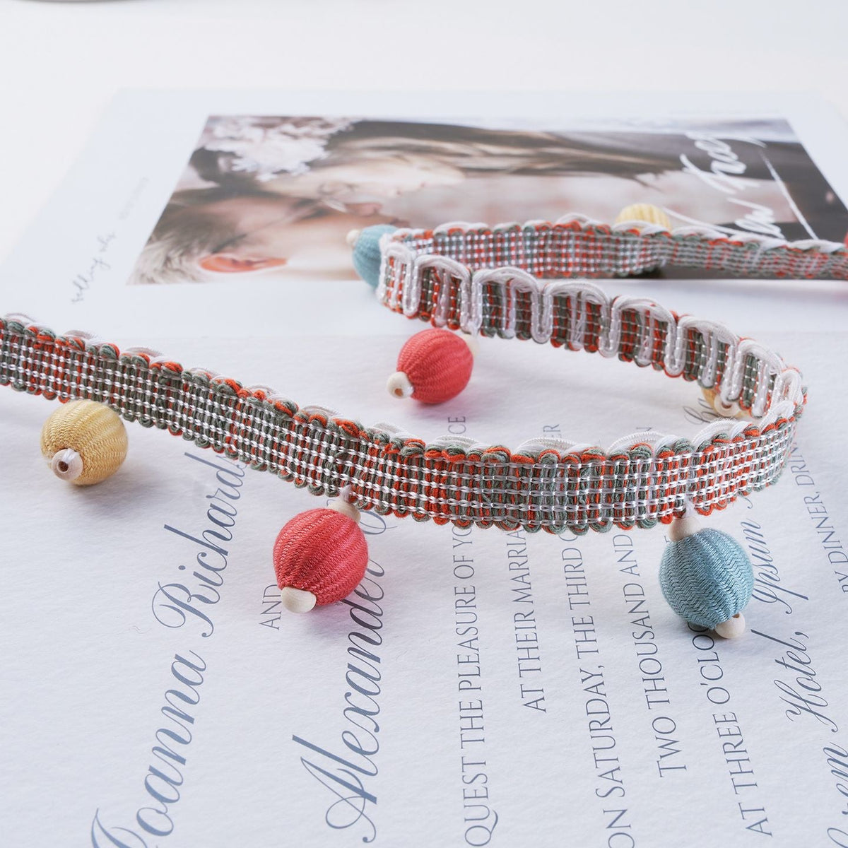 Hair Accessory Fashion Accessories | Thrascher
