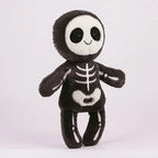 Halloween Skeleton and Mummy Plushies, 13–17.7 in, Sold Individually, view 24