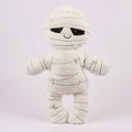 Halloween Skeleton and Mummy Plushies, 13–17.7 in, Sold Individually, view 27