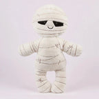 Halloween Skeleton and Mummy Plushies, 13–17.7 in, Sold Individually, view 27