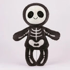 Halloween Skeleton and Mummy Plushies, 13–17.7 in, Sold Individually, view 28