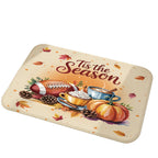 Halloween-Themed Area Rug | Thrascher