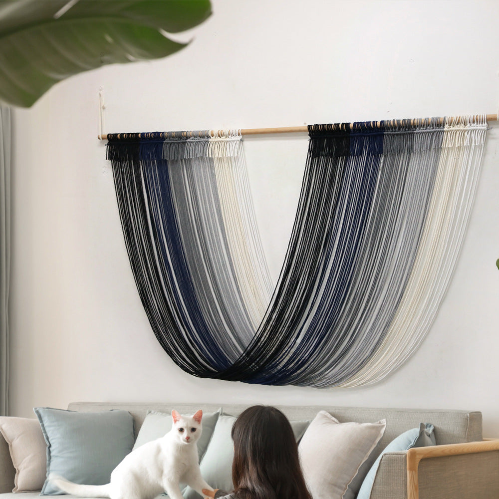 Hammock 59 × 35 Inch | Thrascher