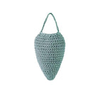 Hand-Knotted Crossbody Bag | Thrascher