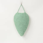 Hand-Knotted Crossbody Bag | Thrascher