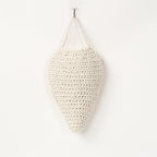 Hand-Knotted Crossbody Bag | Thrascher