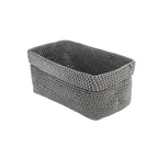 Hand-Knotted Storage Baskets | Thrascher