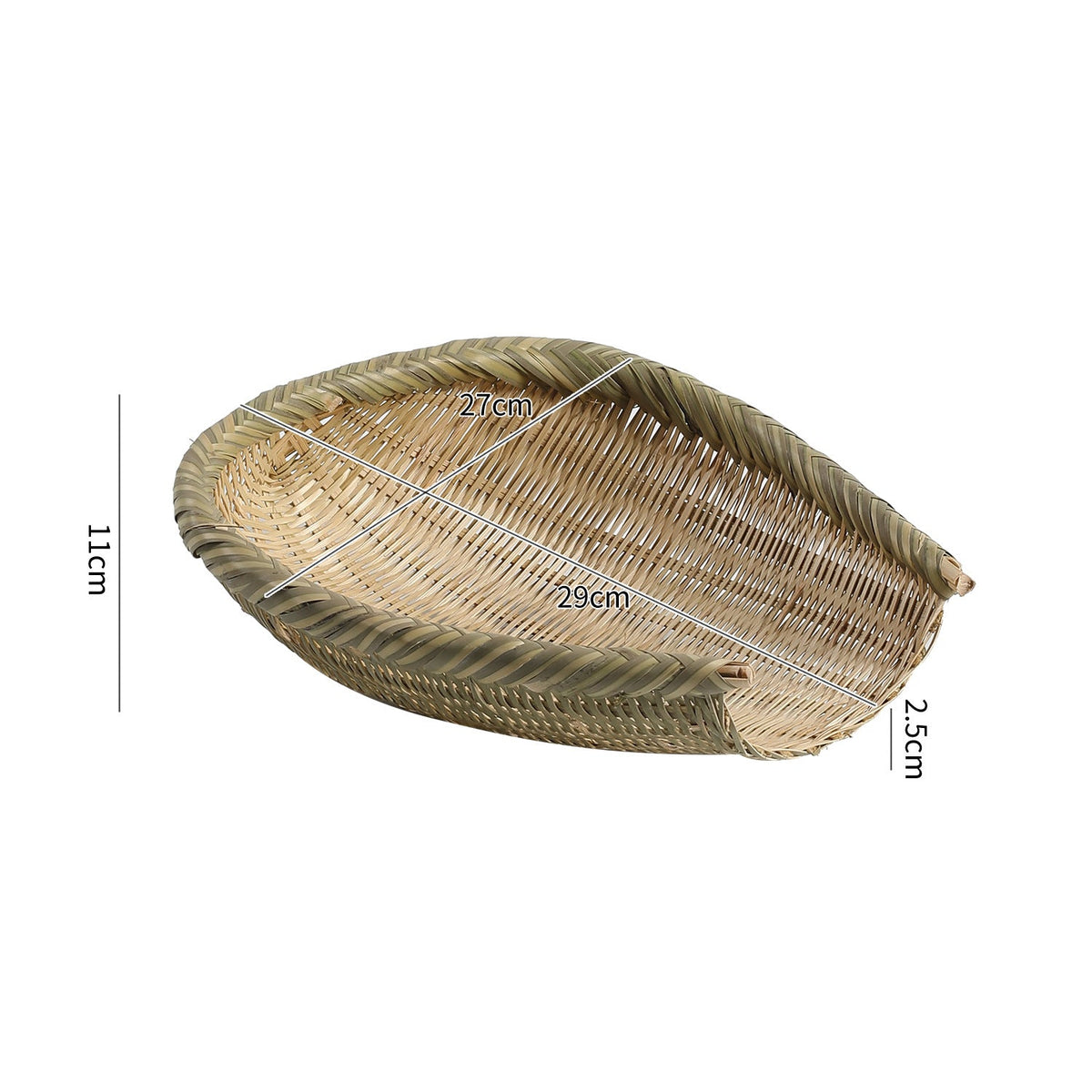 Hand-Woven Decorative | Thrascher