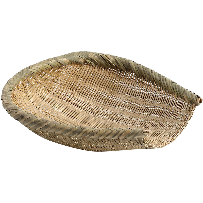 Hand-Woven Decorative | Thrascher