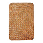 Handcrafted Bamboo Serving Platter | Thrascher