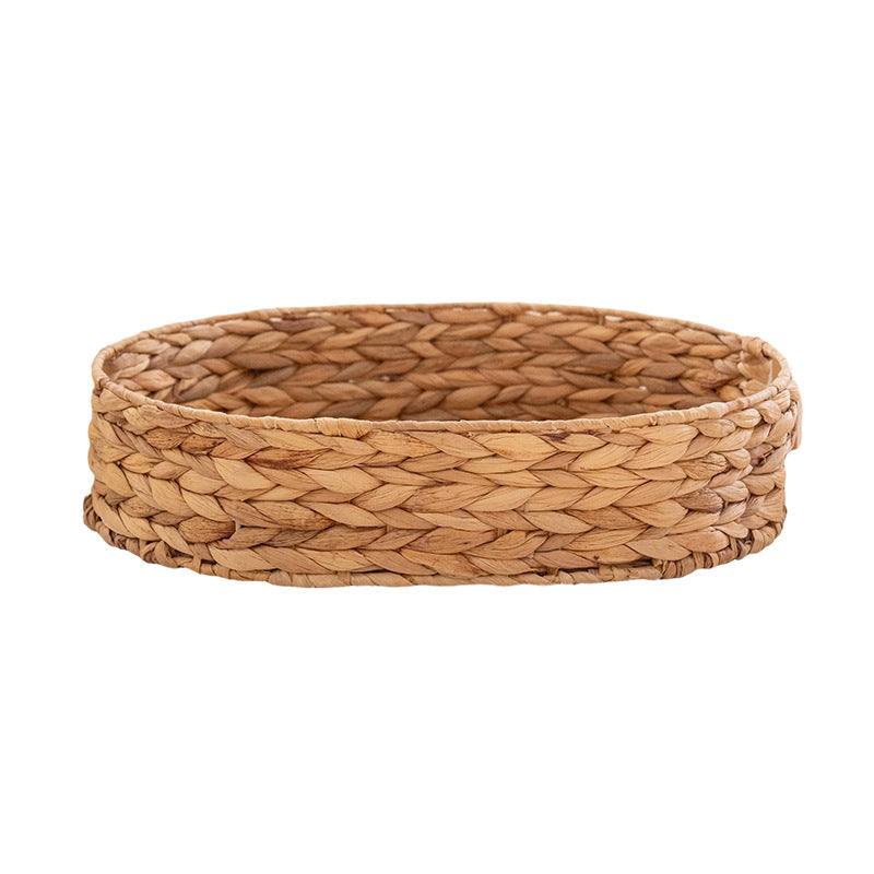 Handcrafted Basket made from Natural Materials | Thrascher