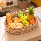 Handcrafted Basket made from Natural Materials | Thrascher