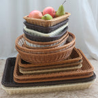 Handcrafted Basket Set | Thrascher