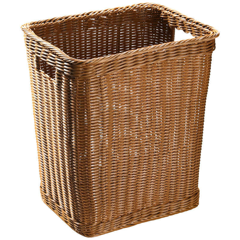 Handcrafted Decorative Basket made of Willow | Thrascher
