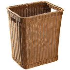 Handcrafted Decorative Basket made of Willow | Thrascher