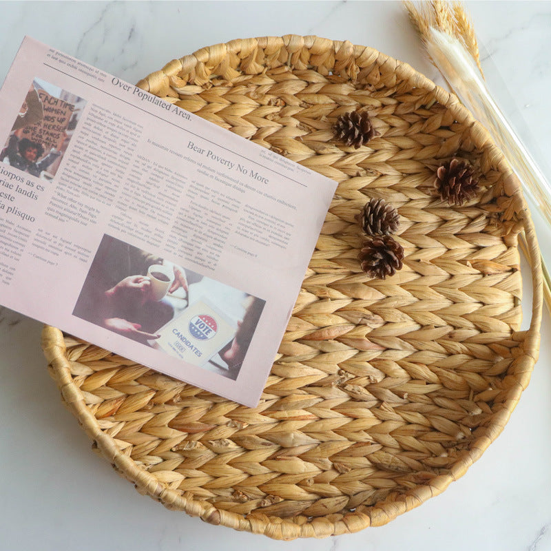 Handcrafted Decorative Bowl | Thrascher